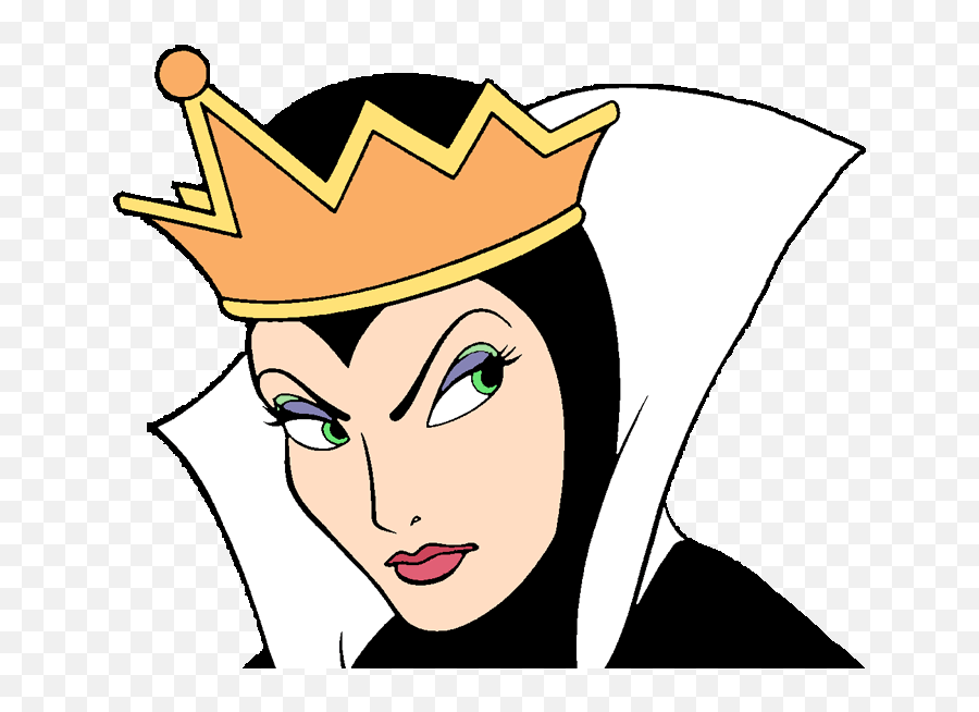Queen Clipart Melanin Queen Melanin Transparent Free For - Evil Queen Clipart Emoji,Evil Queen Emoji