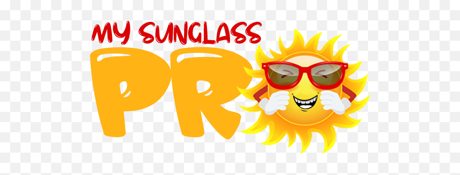 Privacy Policy U2013 Mysunglasspro - Happy Emoji,How To Type Sunglasses Emoticon