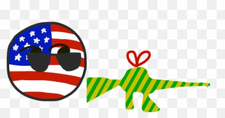 9gag Countryball Stickers - Dot Emoji,9gag Emoticon