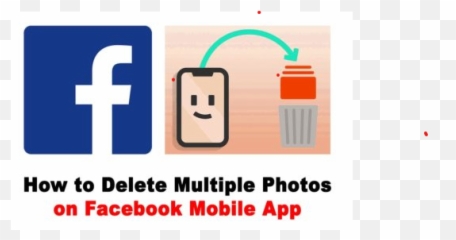 How To Delete All Photos From Facebook - Facebook Small Emoji,How To Delete An Emoji On Facebook