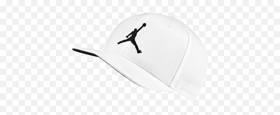 Jordan Jumpman Pro Snapback Pet Wit F101 - Unisex Emoji,Emoji Snapback Hats