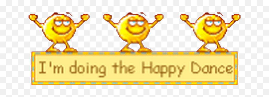 Top Danceing Shrek Sfm Stickers For Android U0026 Ios Gfycat - Happy Dance Dancing Emoji,Dancing Smiley Emoji