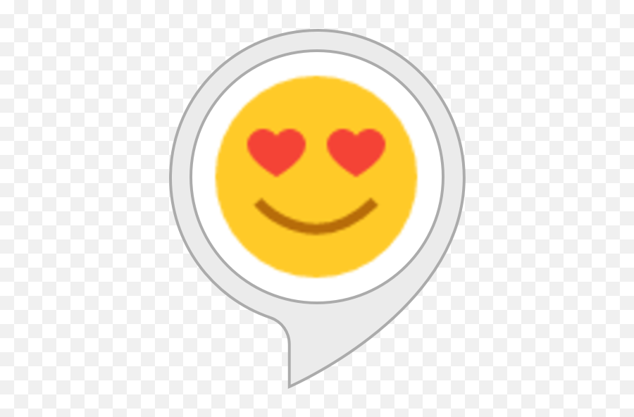 Alexa Skills - Happy Emoji,Crack The Whip Emoticon