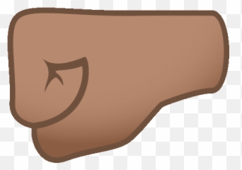Left Facing Fist Joypixels Gif - Leftfacingfist Joypixels Horizontal Emoji,Fist Bump Emoji