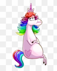 Rainbow Unicorn Club Penguin Wiki Fandom - Rainbow Unicorn Drawing Emoji,Unicorn Emoji Coloring Pages
