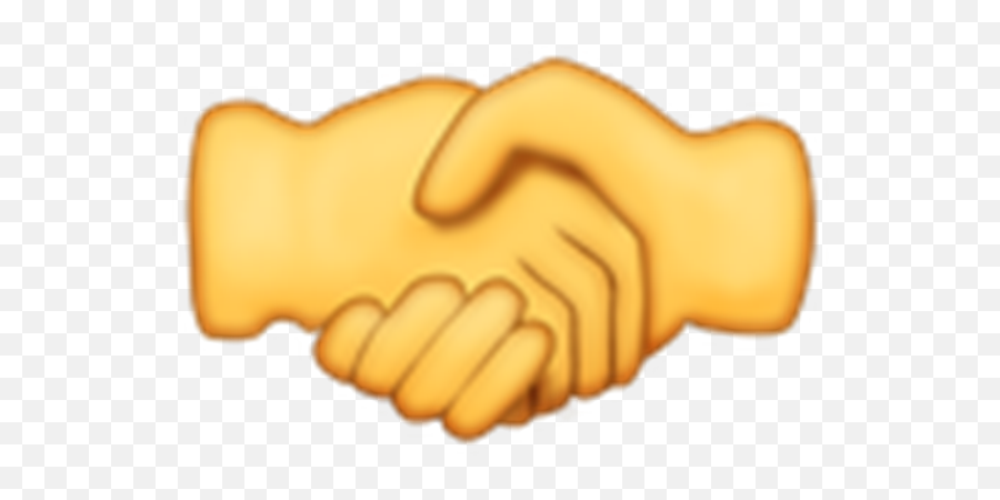 620 X 620 5 - Hand In Hand Emoji Clipart Full Size Clipart Shaking Hands Emoji Png,Hand Emoji