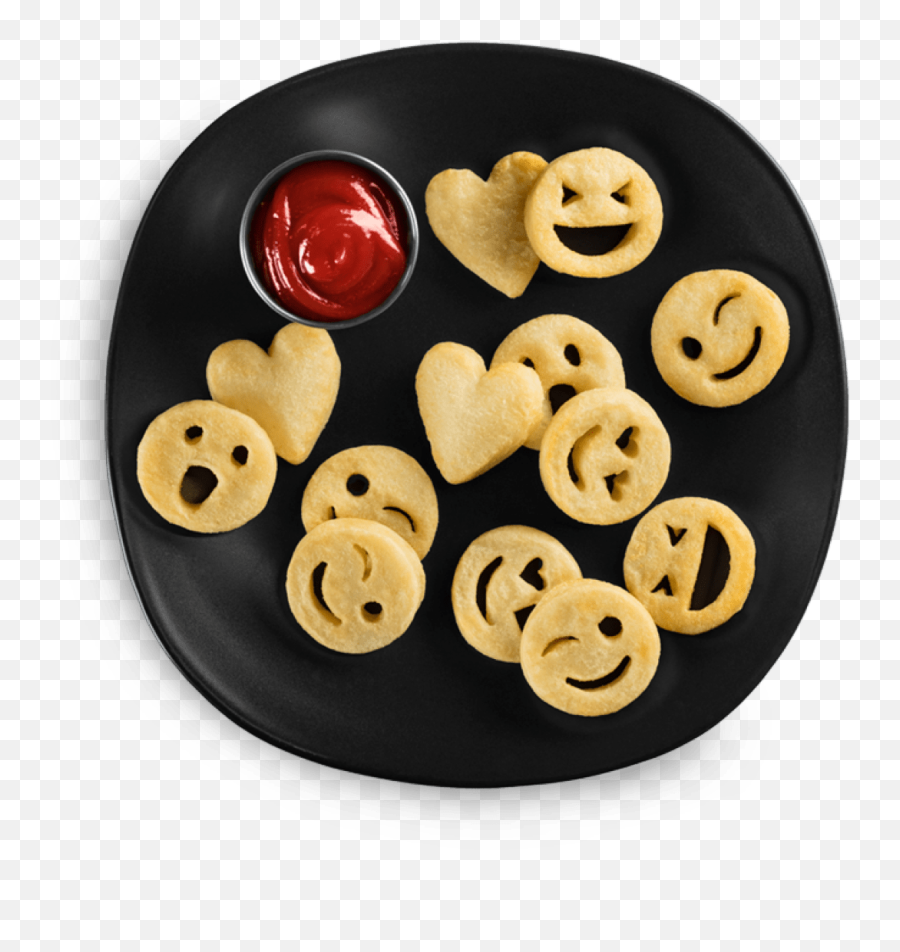 Mccain Crispy Mashed - Mccain Emoticons Emoji,Potato Emoji