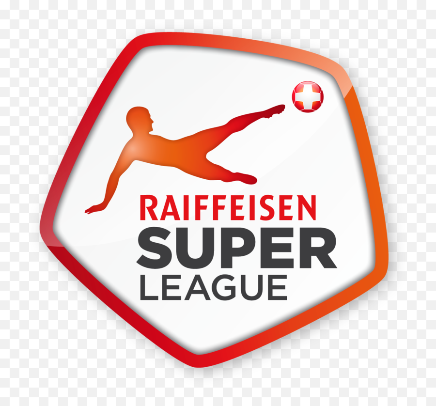 Swiss Super League Logo Png Transparent - Ned Brown Preserve Emoji,Full Rainbow Emoji