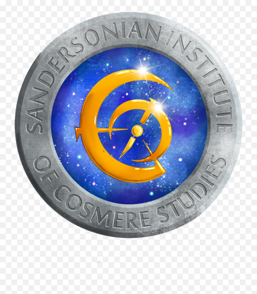 The Sandersonian Institute Of Cosmere Studies Himalaya - Circle Emoji,Digimon Redigitized Emotion Symbles