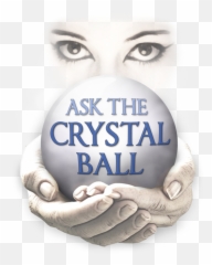 Psychic Crystal Ball - Answers In The Crystal Ball Emoji,Magic Ball Emoji