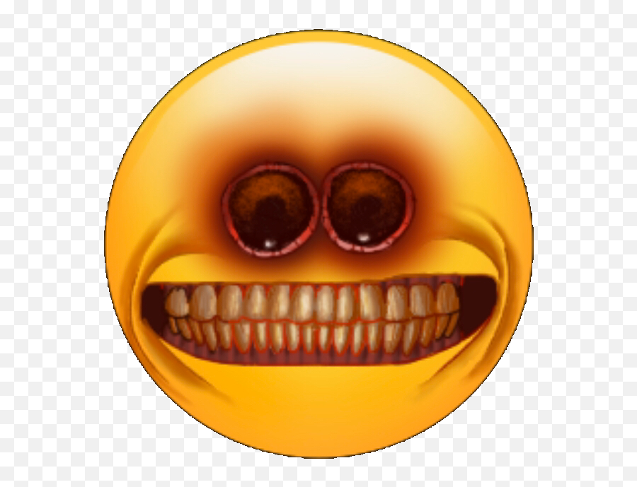 Bonk Cursed Emoji, Cursed Emojis