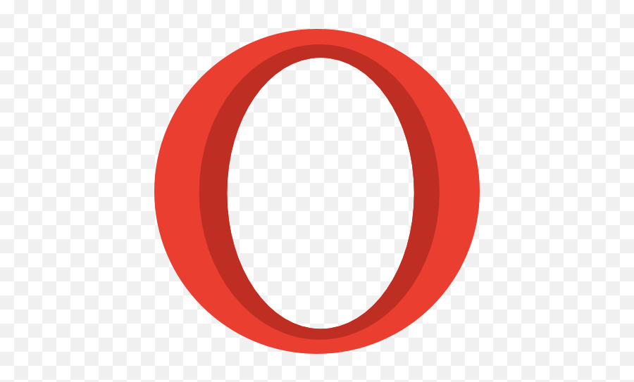 Internet Opera Icon Plex Iconset Cornmanthe3rd - Dot Emoji,Show Apple Emojis On Opera
