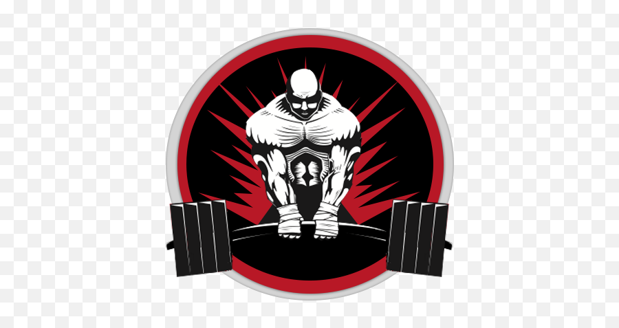 Life Devotional Strength Builder Series - Muscles Logo Png Emoji,Motivation Emoji