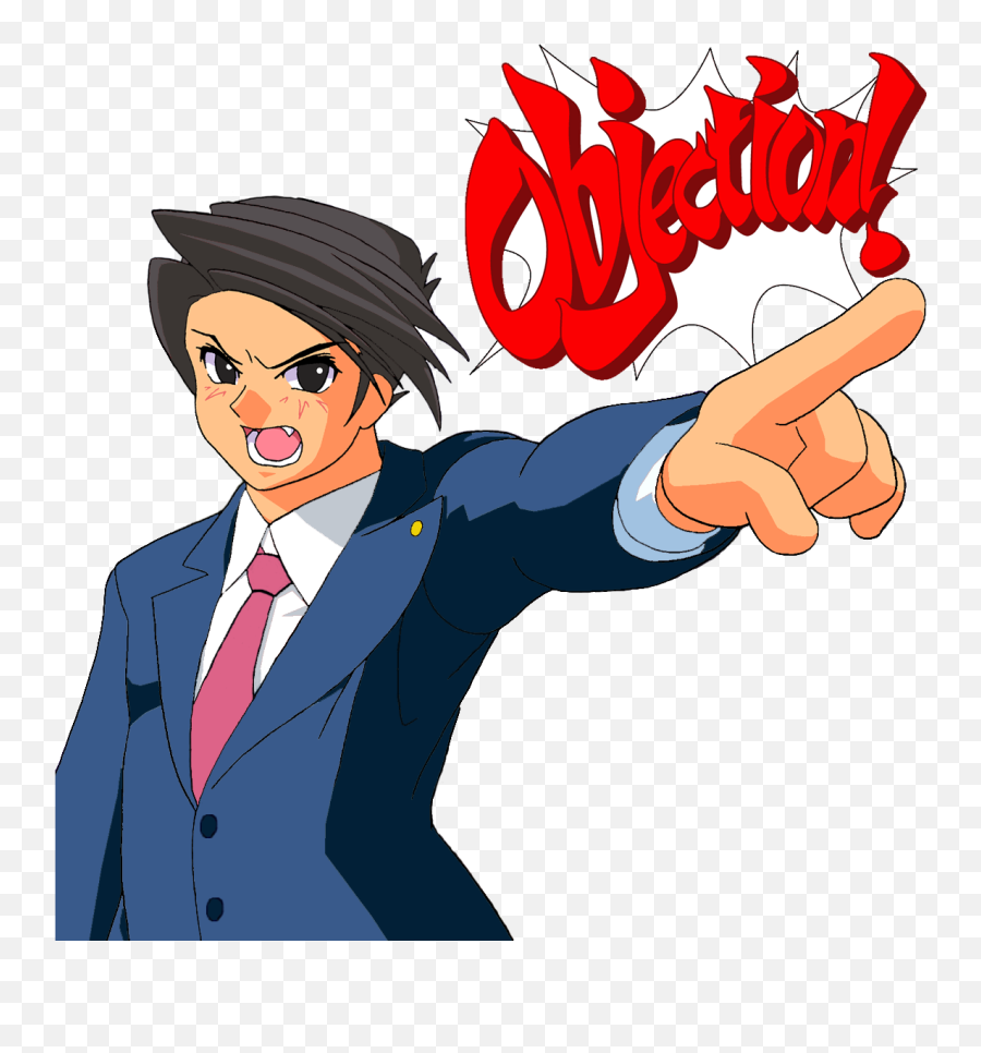 Battler Ushiromiya Wrightu0027s Hidden Apprentice Aceattorney - Shall We Date Obey Me Memes Emoji,Phoenix Wright Text Emoticons