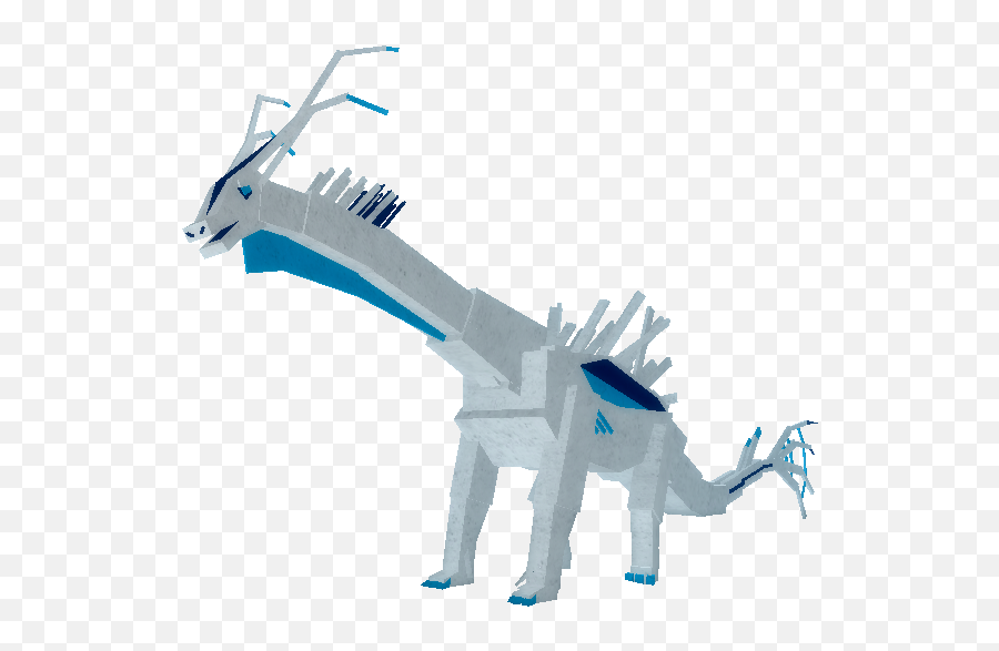 Sauroposeidon - Early Winter Frost Dinosaur Simulator Emoji,Dinosaur Emotions