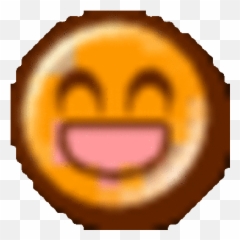 Feeling Fine - Attack Fx Paper Mario Ttyd Sound Badge Emoji,Badge And Emoticon Guidelines