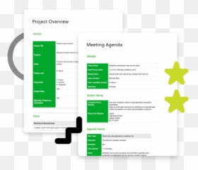 Note Templates - Free Evernote Templates For Work School Evernote Agenda Emoji,Layouts For Activity Sheets Emotions