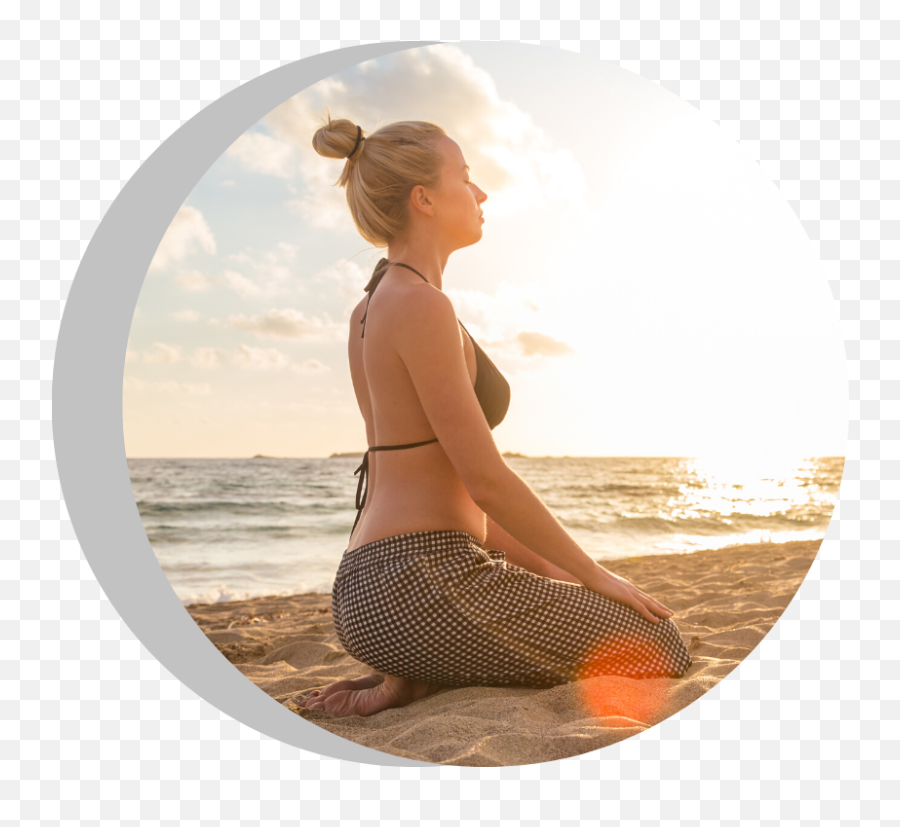 Mindset Reset Nicki Hoffman Health - Robyn Birkin Emoji,Bikini Emotion