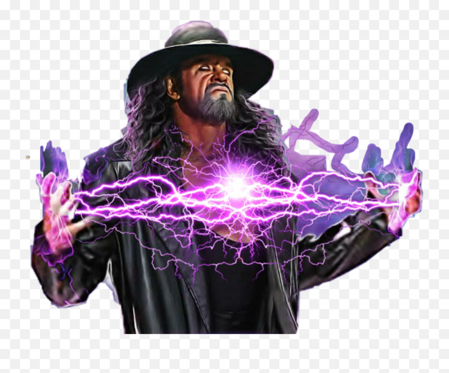 Undertaker Undertakerwwe Deadman Wwe Emoji,The Undertaker Emoji