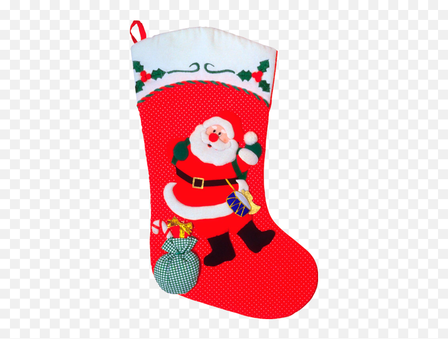 Christmas Stocking 2 Psd Official Psds - For Holiday Emoji,Christmas Stocking Emoji Png