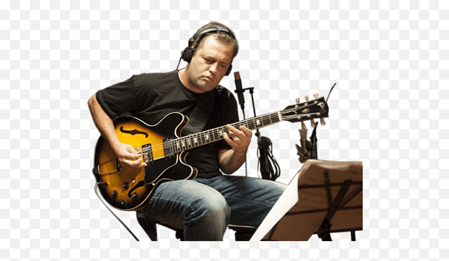 Record Studio Guitar Tracks Online Emoji,Guitar Player With Emotion Disorder