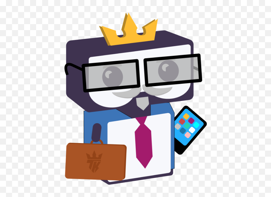 Discord Hide Owner Crown - Tourney Bot Emoji,Discoed Emojis