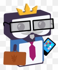 Discord Hide Owner Crown - Tourney Bot Emoji,Discoed Emojis