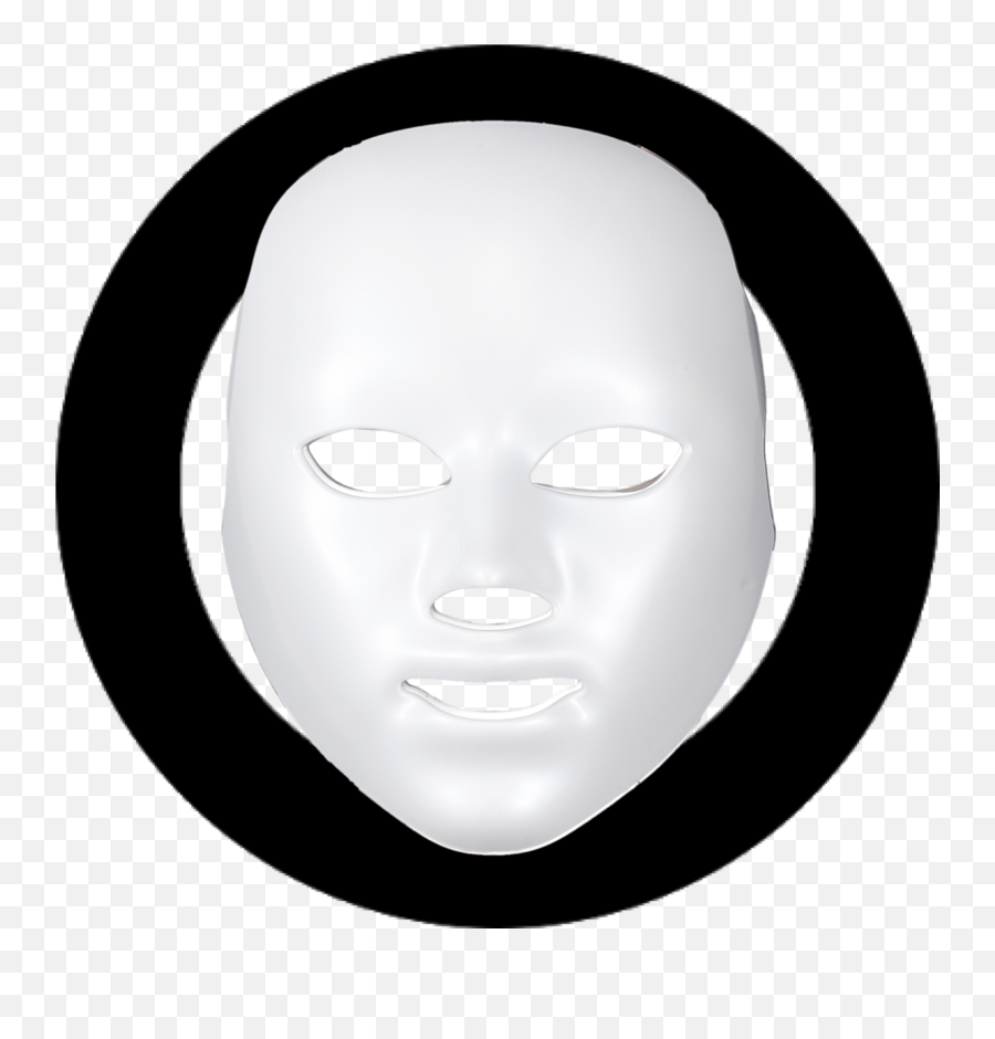 Logo - For Adult Emoji,Emotions Art Mask
