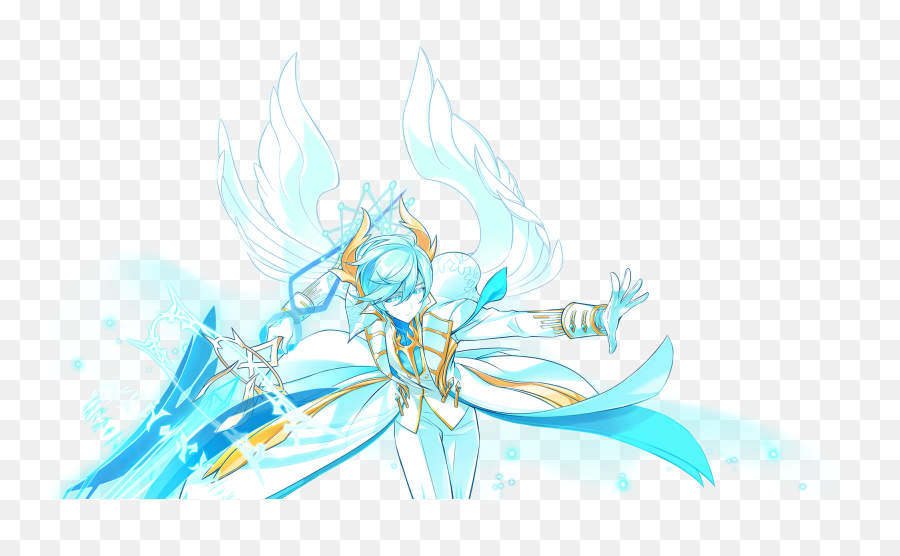 Erstderletzt - Supernatural Creature Emoji,Erbluhen Emotion Void Elsword