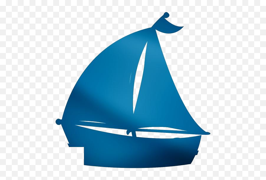 Sailboat Png Hd Images Stickers Vectors - Marine Architecture Emoji,Pontoon Boat Emoji