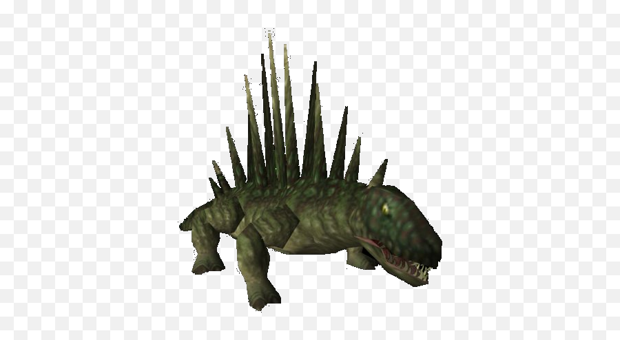 Shmups - Dimetrodon Turok Emoji,Phallus Emoticon