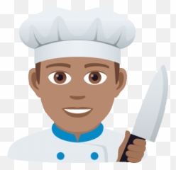 Chef Joypixels Gif - Sheboygan Falls High School Emoji,Chef Emoji