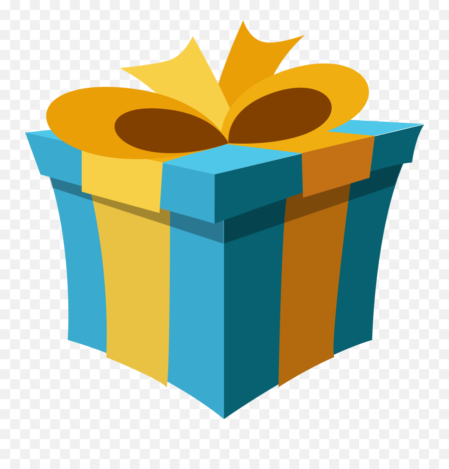 Open Present Box Png Iron On T Shirt - Transparent Gift Emoji Png,Gift Box Emoji