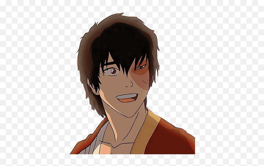 The Most Edited Zuzu Picsart - Zuko Avatar The Last Airbender Emoji,Where Is The Emoticon For 