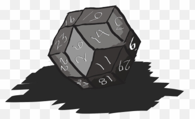An Ode To The D30 Emoji,What The Emojis Fangles And Demons