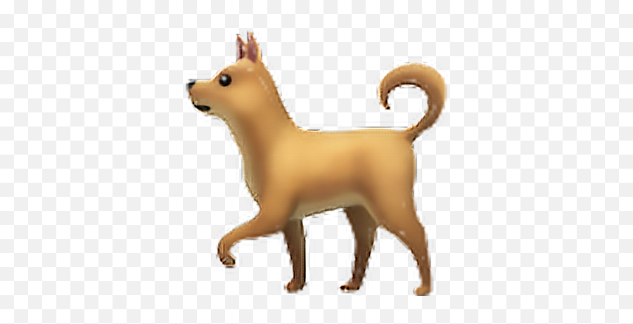 Dog Dogemoji Puppy Sticker By Y Oe - Lady And The Tramp Emoji,Puppy Emoji