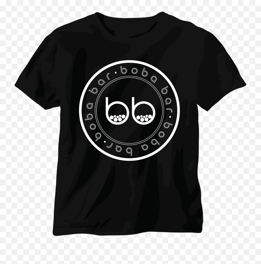 Boba Bar Restaurant Logo Brand Identity T - Shirts On Behance Gaming Event Tshirt Emoji,Emoticons Skype Football Auburn