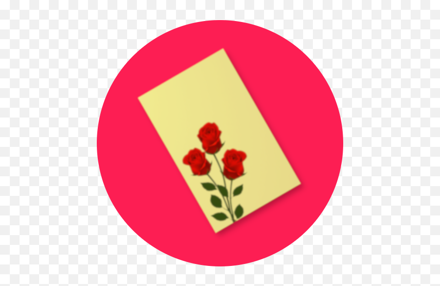 Greeting Cards Maker Gallery For All Occasions - Apps On Ground Rose Emoji,Vinayaka Chavithi Emojis
