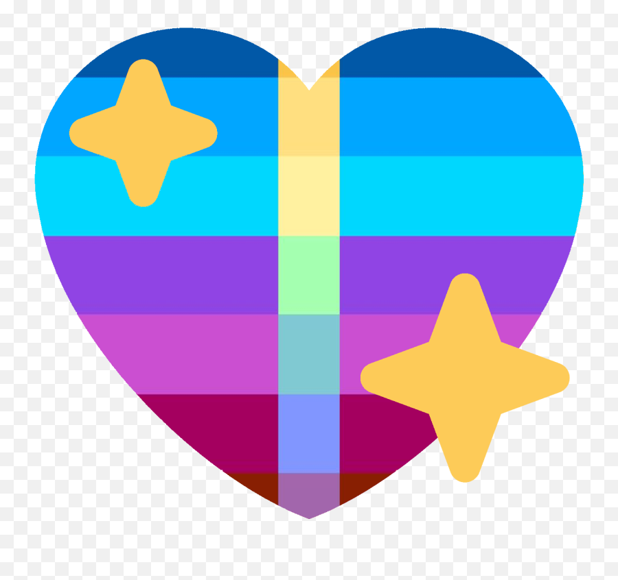 Twitter Heart Emoji Transparent Background,Emojis Flexiblity