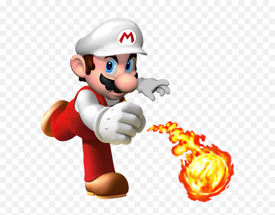 Download Hd Svg Free Download Image Fire Png Fantendo - Nintendo Logo Mario Bros Emoji,Emoji And Mario