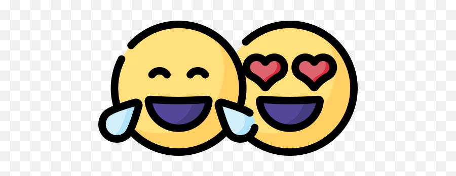 Emoji - Free Social Media Icons Happy,Poker Emoji