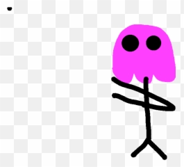 Dab Clicker Pac Man - Dot Emoji,Emoticon Parman