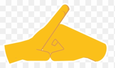Teaching Resources - Horizontal Emoji,Saluting Emoji