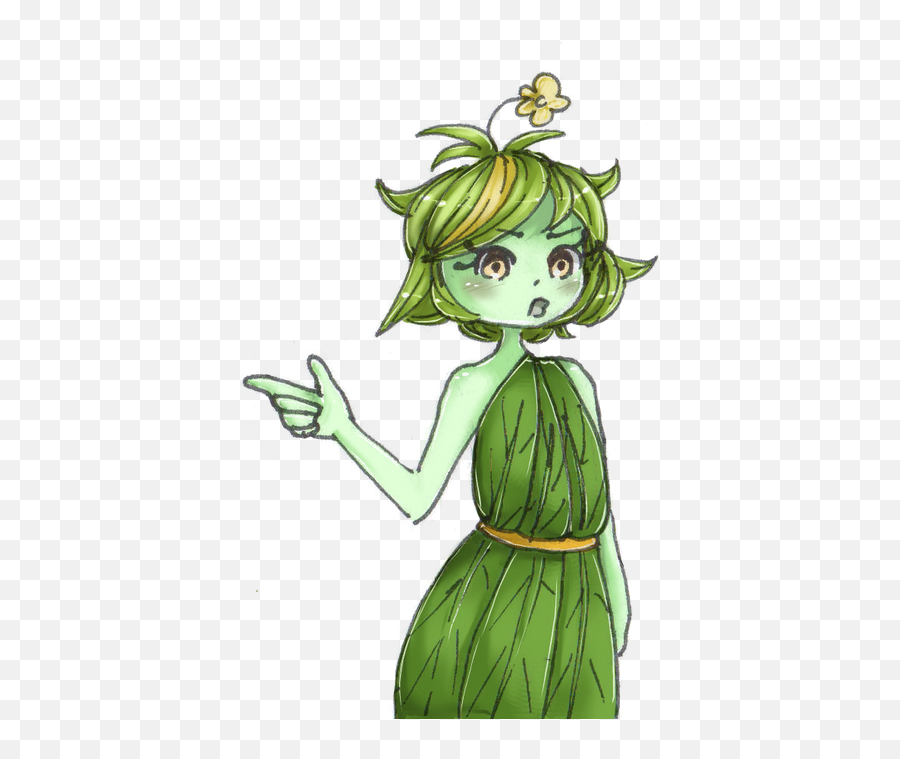 Zipping Sprites Folklore Atozchallenge U2013 Ronel The Mythmaker - Fictional Character Emoji,What Color Does Tinkerbell Turn To When Feeling Intense Emotions