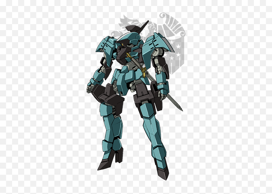 Graze Frame - Gundam Ages Gundam Graze Ground Type Emoji,Gjallarhorn Emotion Electronics