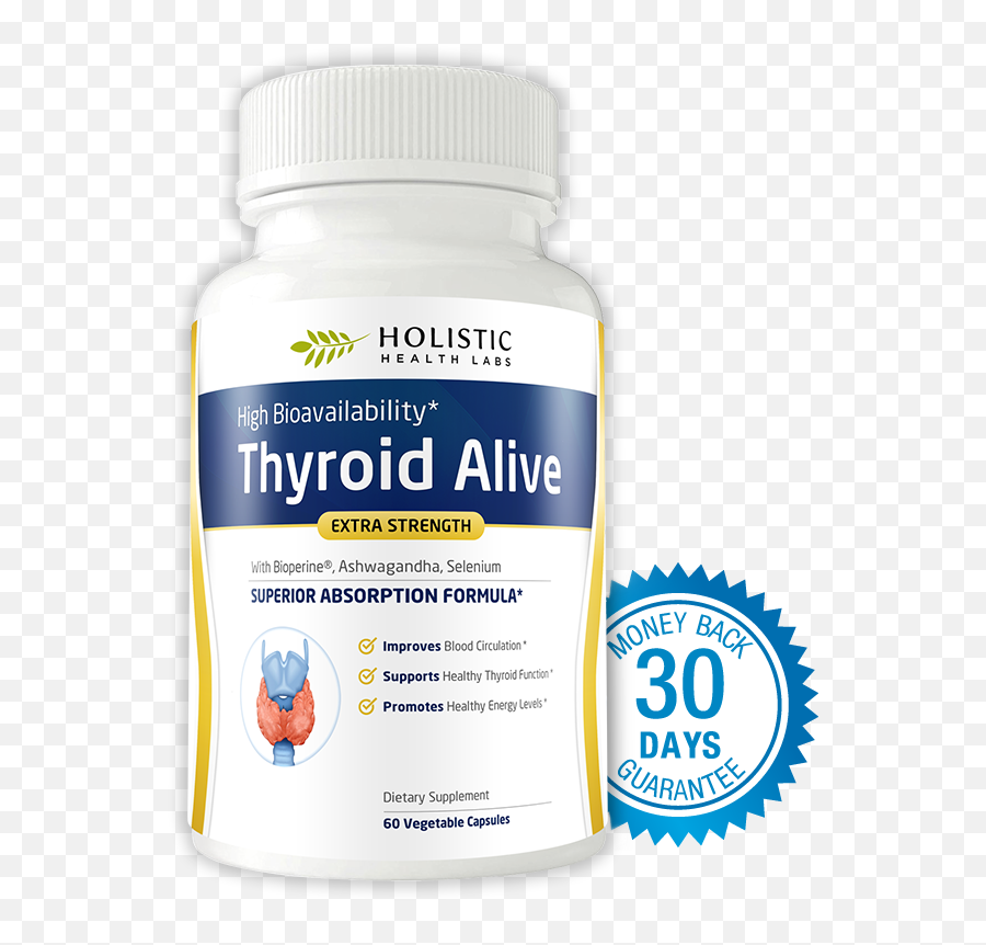 Thyroid Alive - Medical Supply Emoji,Thyroid Medication And Emotions
