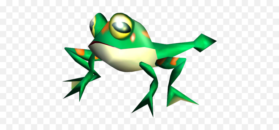 Dude Wheres My Frog Bigs Fishing Levels - Green Grove Froggy Png Emoji,Facebook Peridot Emoji