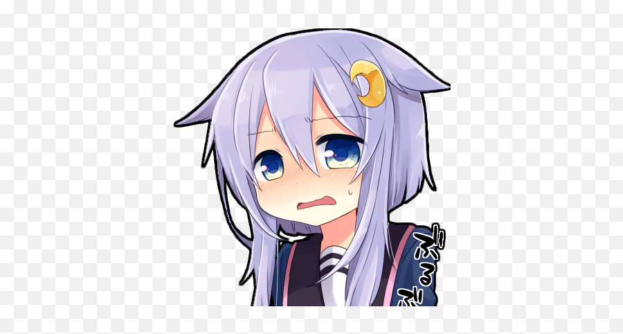 Discord Emojis Anime Png Browse Thousands Of Anime Emoji - Fictional Character,Png Anime Discord Emojis