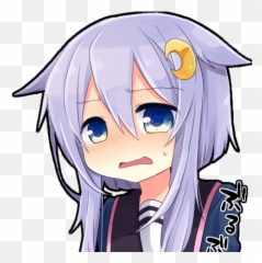 Discord Emojis Anime Png Browse Thousands Of Anime Emoji - Fictional Character,Png Anime Discord Emojis