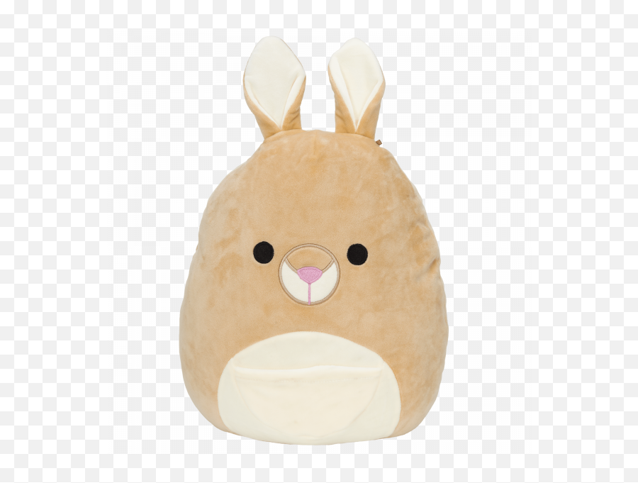 Squishmallows - Keely The Kangaroo Squishmallow Emoji,Emotions Plush